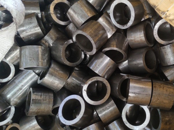 改则无缝钢管切割