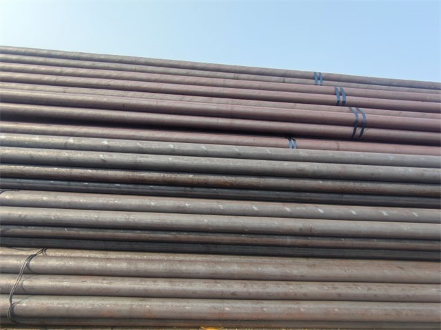 改则42CrMo无缝管多少钱一吨