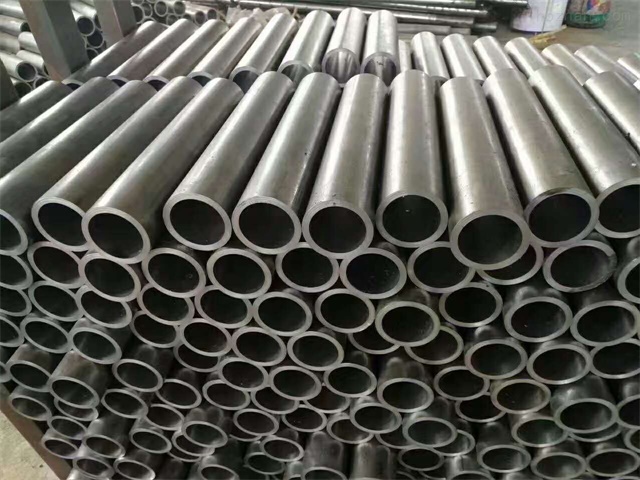改则30CrMo精密无缝钢管