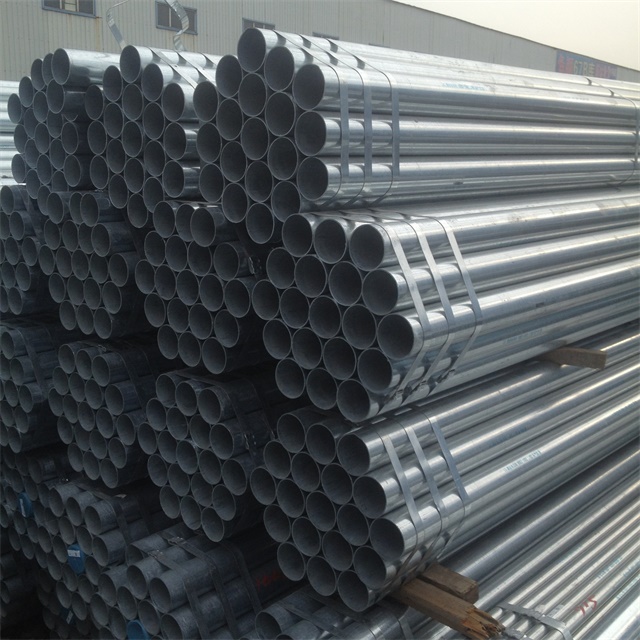 改则35CrMo镀锌无缝钢管